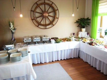 Foto: Bootshaus Blumenthal