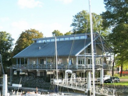 Foto: Bootshaus Blumenthal